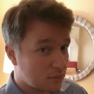 Meet your Posher, Scott